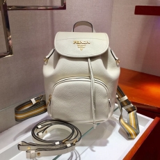 Prada Backpacks